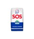 Arroz redondo SOS - Paquete de 1 kg