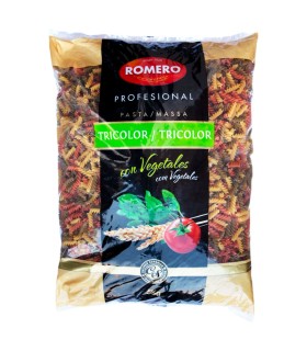 Espirales vegetales Romero - Saco de 5 kg