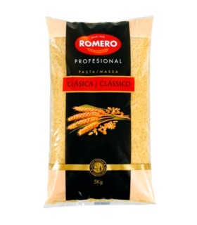 Fideo Nº0 Romero - Saco de 5 kg