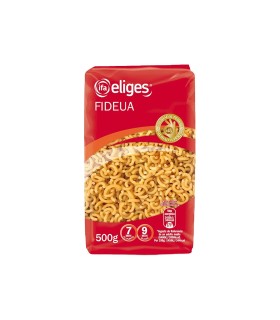 Fideuá IFA Eliges - Paquete de 500 g