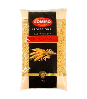 Fideuá Romero - Saco de 5 kg