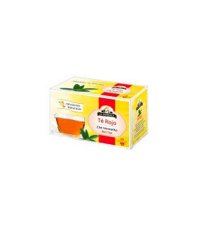 Té rojo La Barraca - Paquete de 20 bolsitas