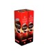 Café soluble descafeinado monodosis Nescafé - Pack de 2 estuches de 50 sobres