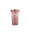 Café latte cappuccino Catunambú 220 ml - Caja de 10 vasos