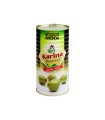 Aceitunas verdes rellenas de anchoa Karina Gourmet - Lata de 1,5 kg