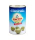 Aceitunas verdes rellenas de anchoa Karina - Lata de 4,3 kg