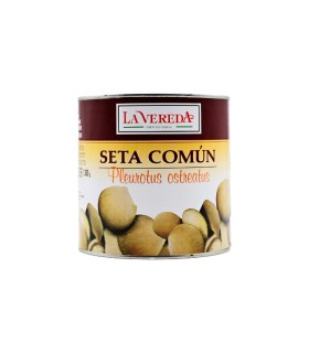 Setas de ostra La Vereda - Lata de 3 kg
