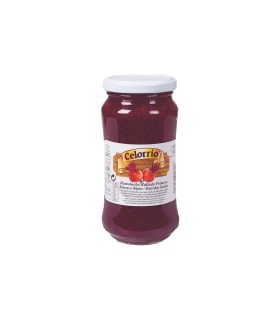 Remolacha rallada Celorrio - Tarro de 350 g