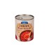 Tomate pelado troceado Diamir - Lata de 780 g
