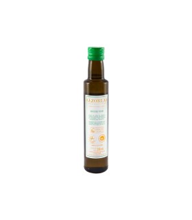 Aceite de oliva Aceites Cazorla | Picual - 250 ml - Botella
