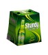 Cerveza Shandy Cruzcampo Limón - 250 ml - Pack de 6 botellas