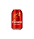 Cerveza Cruzcampo - 330 ml - Caja de 24 latas