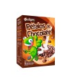 Cereales pétalos de chocolate IFA Eliges - Paquete de 500 g