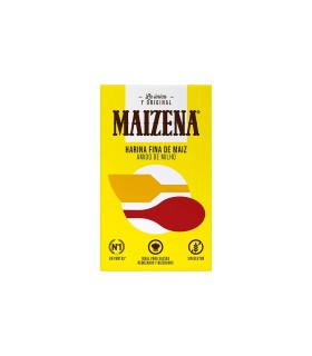 Harina fina de maíz Maizena - 400 g