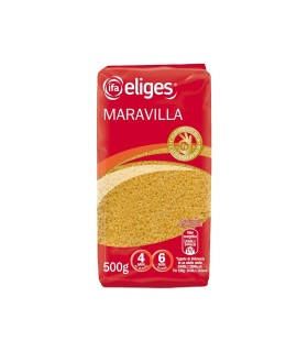Sopa maravilla IFA Eliges - Paquete de 500 g