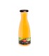 Zumo de piña Juver Selección - 850 ml - Caja de 12 botellas