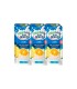 Zumo con leche Don Simón Fruta + Leche Caribe - 200 ml - Caja de 5 packs de 6 briks