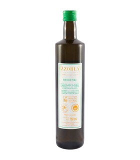 Aceite de oliva Aceites Cazorla | Picual - 750 ml - Botella