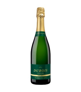 Cava Dubois Gran Cremant | Semi Seco - 750 ml