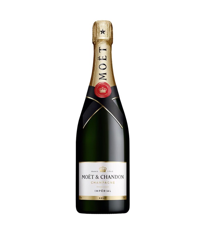 Champán Moët & Chandon Impérial | Brut - 750 ml