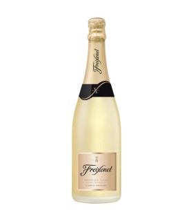 Cava Freixenet Carta Nevada | Brut - 750 ml