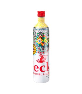 Vodka Gecko Caramel Liqueur - 700 ml