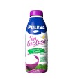 Leche sin lactosa semidesnatada Puleva 1 L - Caja de 6 botellas