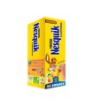 Cacao soluble monodosis Nesquik 13,5 g - Caja de 50 sobres