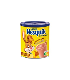 Cacao soluble Nesquik - Bote de 700 g