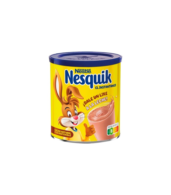 Cacao soluble Nesquik - Bote de 700 g