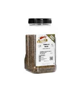 Tomillo en hoja Loriga - Bote de 340 g