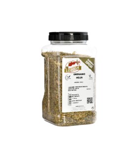 Orégano en hoja Loriga - Bote de 150 g