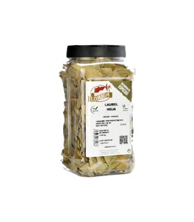 Laurel en hoja Loriga - Bote de 60 g