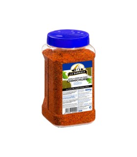 Chimichurri La Barraca - Bote 600 g