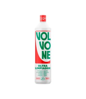 Limpiador Volvone Light - Botella de 750 ml