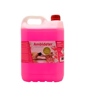 Fregasuelos IQG Ambideter - Garrafa de 5 L