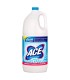 Lejía para lavadora ACE Clásica - Garrafa de 4 L