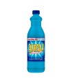Lejía con detergente Estrella - Botella de 1,43 L