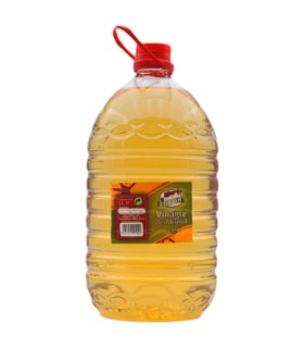 Vinagre de alcohol Loriga - Garrafa de 5 L