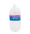 Agua mineral Aquadibe (Fuentevera) - 8 L - Garrafa