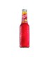 Tinto de verano La Casera | Sabor limón - 275 ml - Caja de 24 botellas