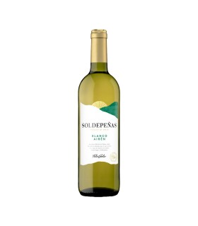 Vino blanco Soldepeñas - 750 ml