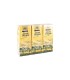 Vino blanco Gran Duque - 187 ml - Caja de 8 packs de 3 briks
