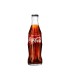Refresco Coca-Cola Zero - 200 ml - Caja de 24 botellas