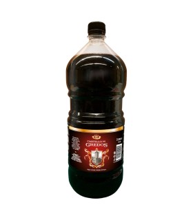 Vino tinto Castillo de Gredos - 2 L - Caja de 6 botellas