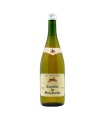 Mosto blanco Castillo de Salobreña - 1 L - Botella