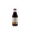Mosto tinto Castillo de Salobreña - 200 ml - Caja de 24 botellas