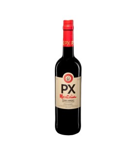 Vino dulce PX Montulia - 750 ml