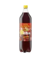 Tinto de verano Don Simón | Sabor Limón - 1,5 L - Caja de 6 botellas