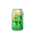 Refresco de té verde Nestea | Sabor maracuyá - 330 ml - Caja de 24 latas